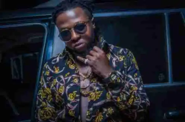 Guru - Eda Woso ft King Paluta (Prod By TuhbaniMuzik)